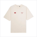 CAMISETA CROPPED STICKERS COCO