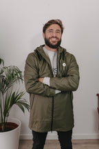 CHUBASQUERO