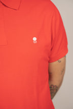 POLO MANGA CORTA