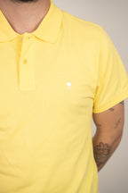 POLO MANGA CORTA