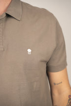 POLO MANGA CORTA