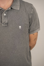 POLO MANGA CORTA