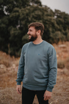 SUDADERA AURITA