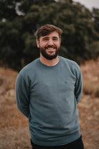 SUDADERA AURITA