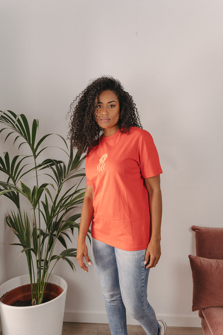 CAMISETA BARNES REGULAR