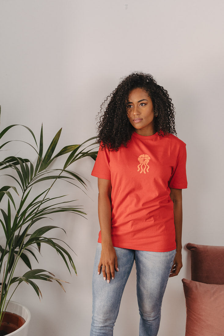 CAMISETA BARNES REGULAR