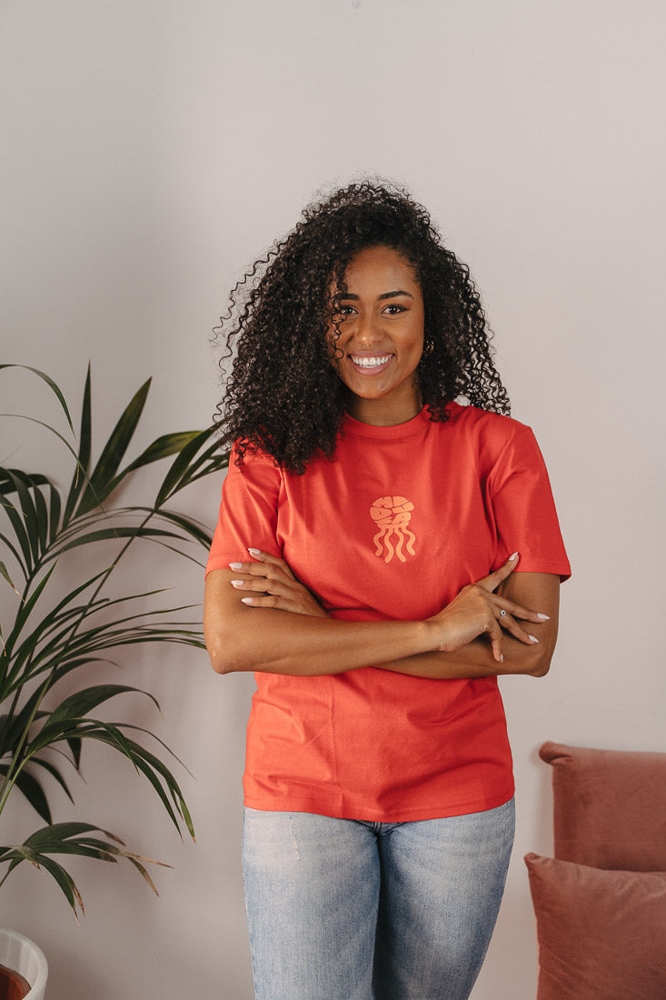 CAMISETA BARNES REGULAR