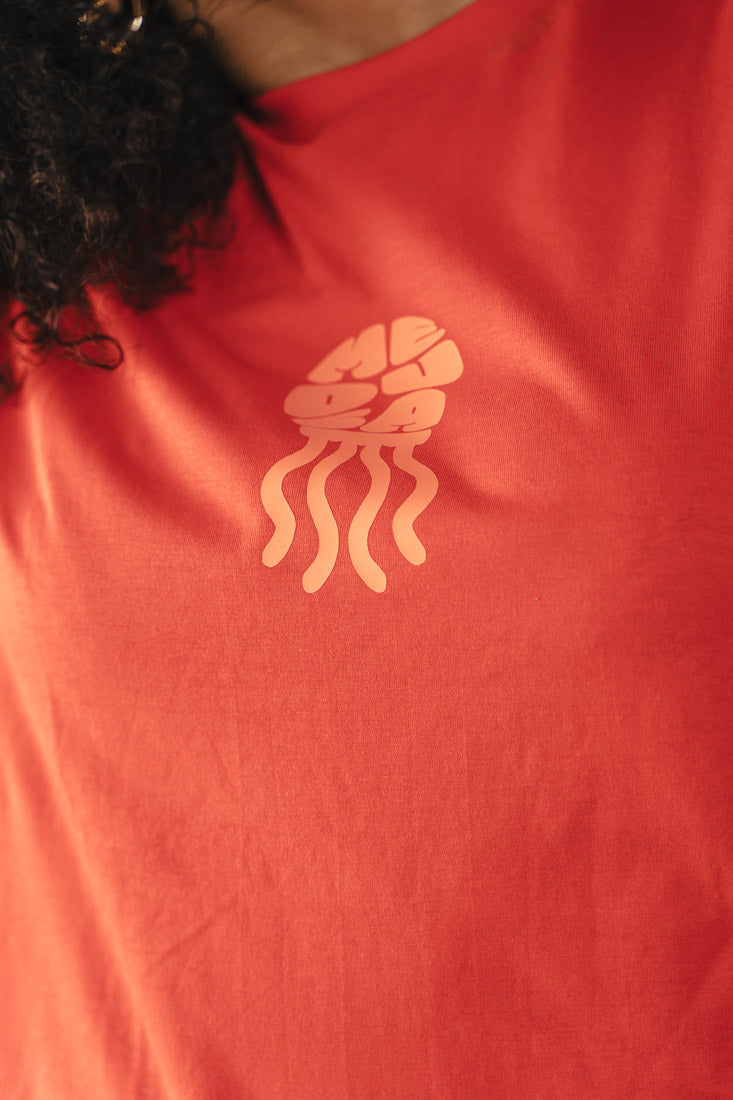 CAMISETA BARNES REGULAR