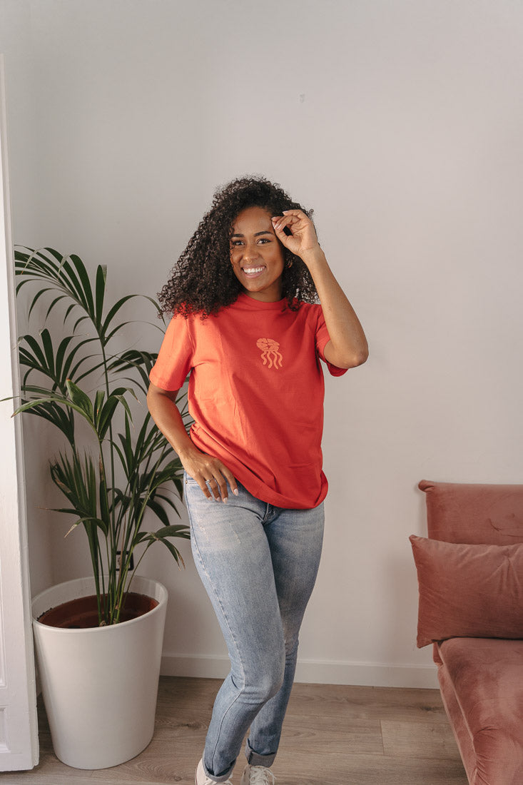 CAMISETA BARNES REGULAR