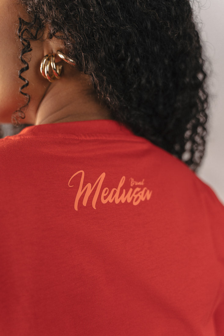 CAMISETA BARNES REGULAR