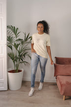 CAMISETA BARNES REGULAR