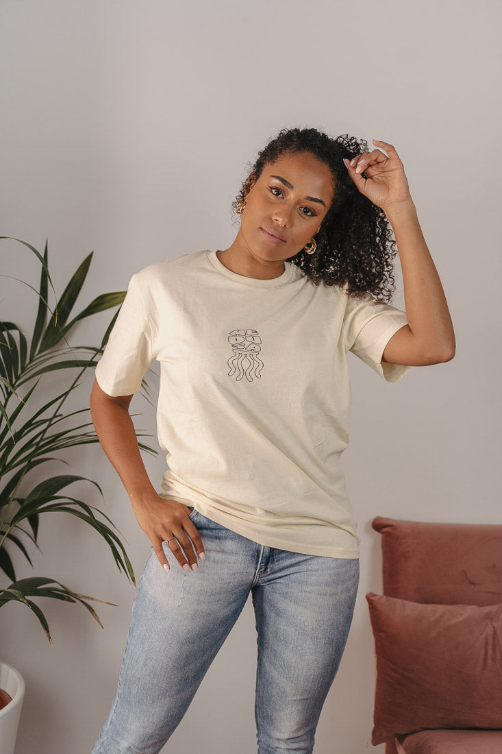 CAMISETA BARNES REGULAR