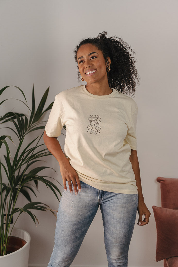 CAMISETA BARNES REGULAR