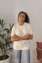 CAMISETA BARNES REGULAR