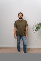 POLO KHAKI