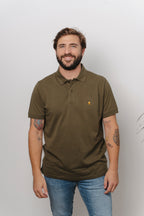 POLO KHAKI