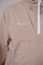 CHAQUETA CORTAVIENTOS IMPERMEABLE ARENA