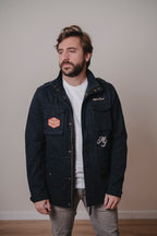 CHAQUETA SAHARIANA