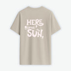 CAMISETA PAPÚA OVERSIZE