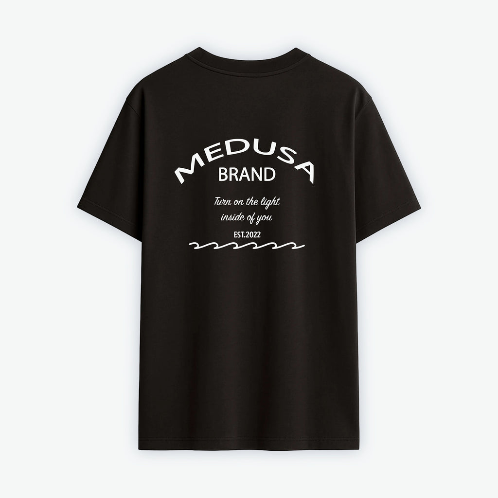 CAMISETA OVERSIZE BALLESTA