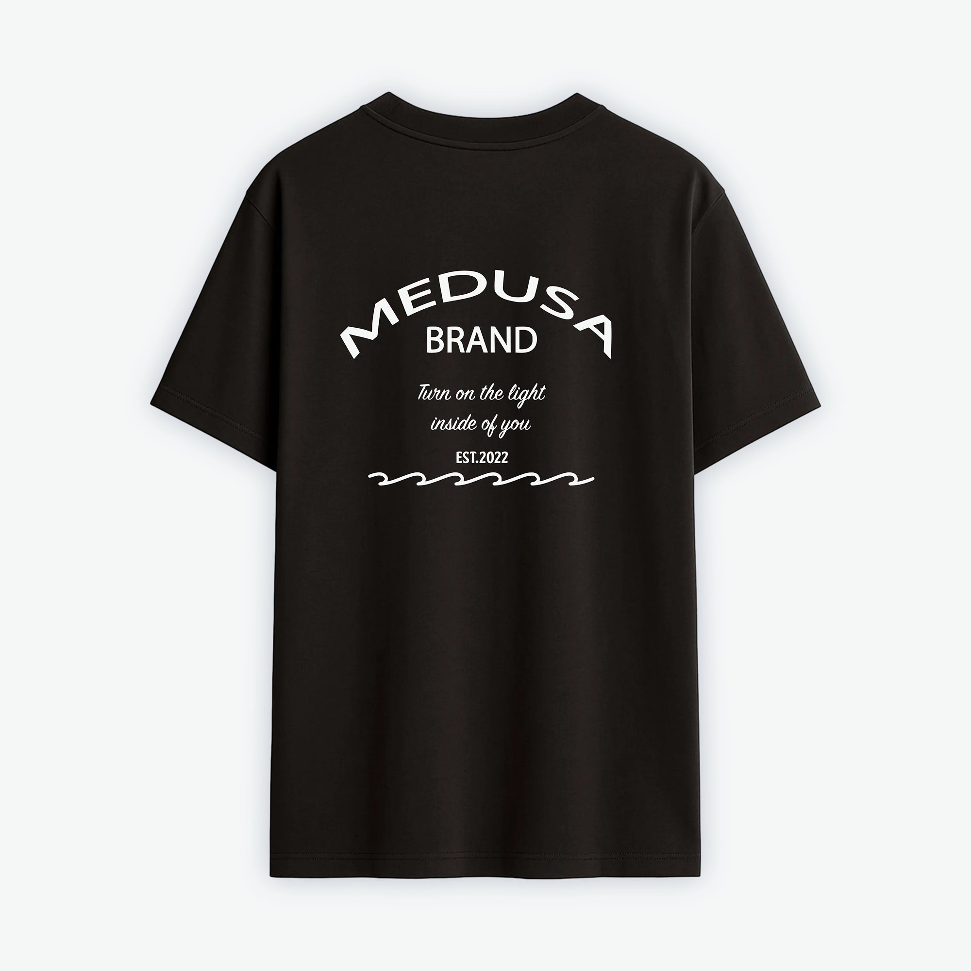 CAMISETA OVERSIZE BALLESTA