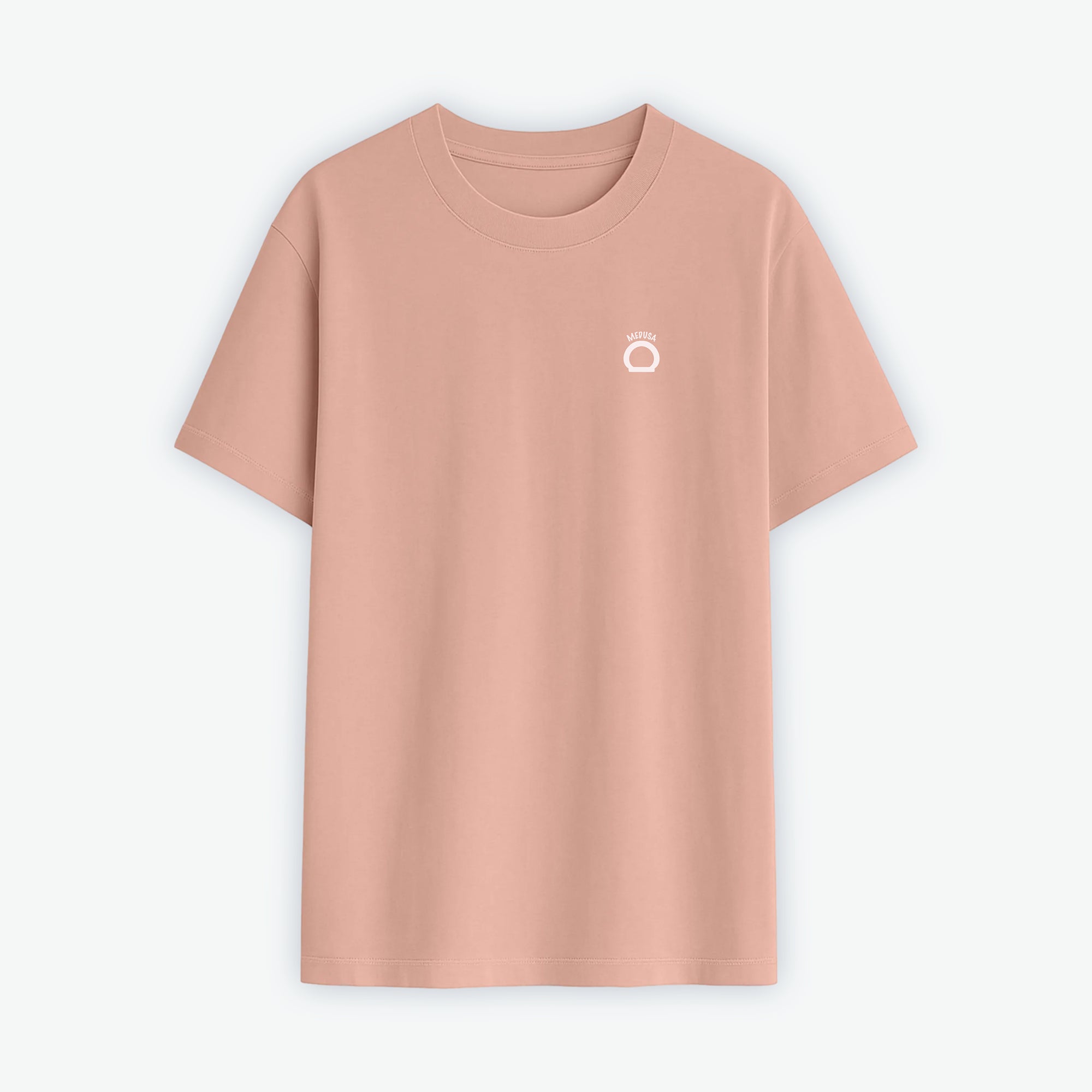 CAMISETA PAPÚA OVERSIZE