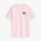 CAMISETA OVERSIZE FEEL ALIVE