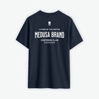 CAMISETA OVERSIZE LOVERS OF THE DEPTHS