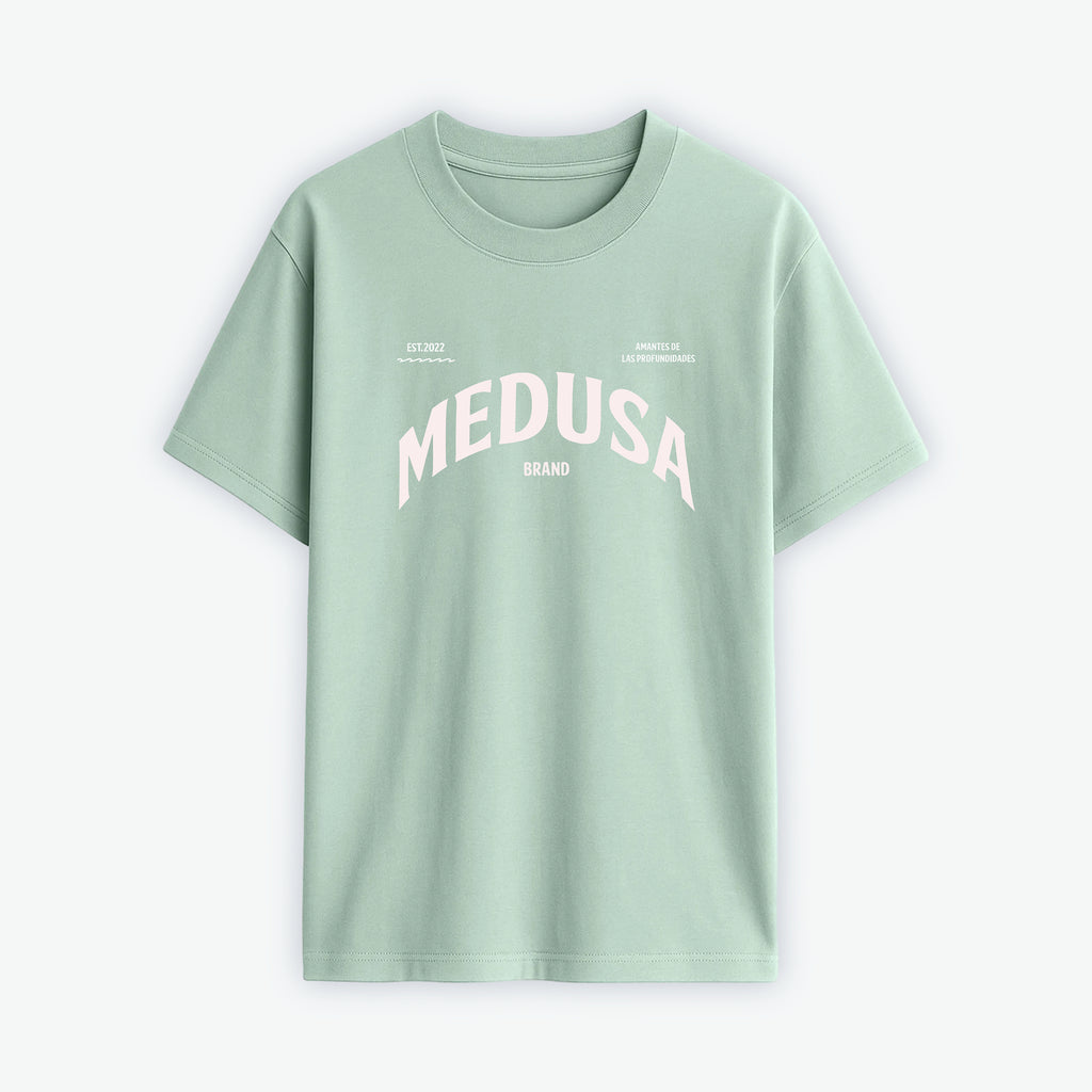 CAMISETA OVERSIZE PLANCTON