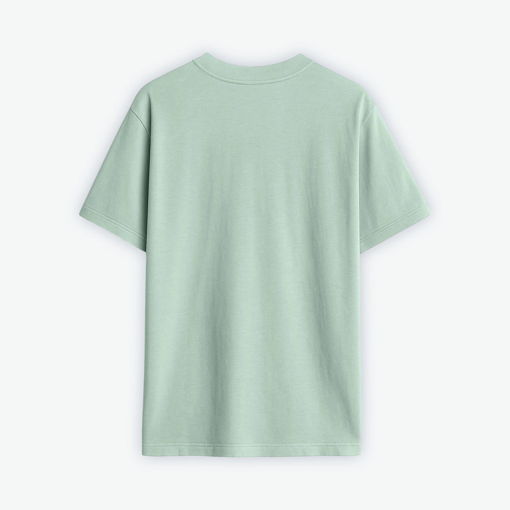 CAMISETA OVERSIZE PLANCTON