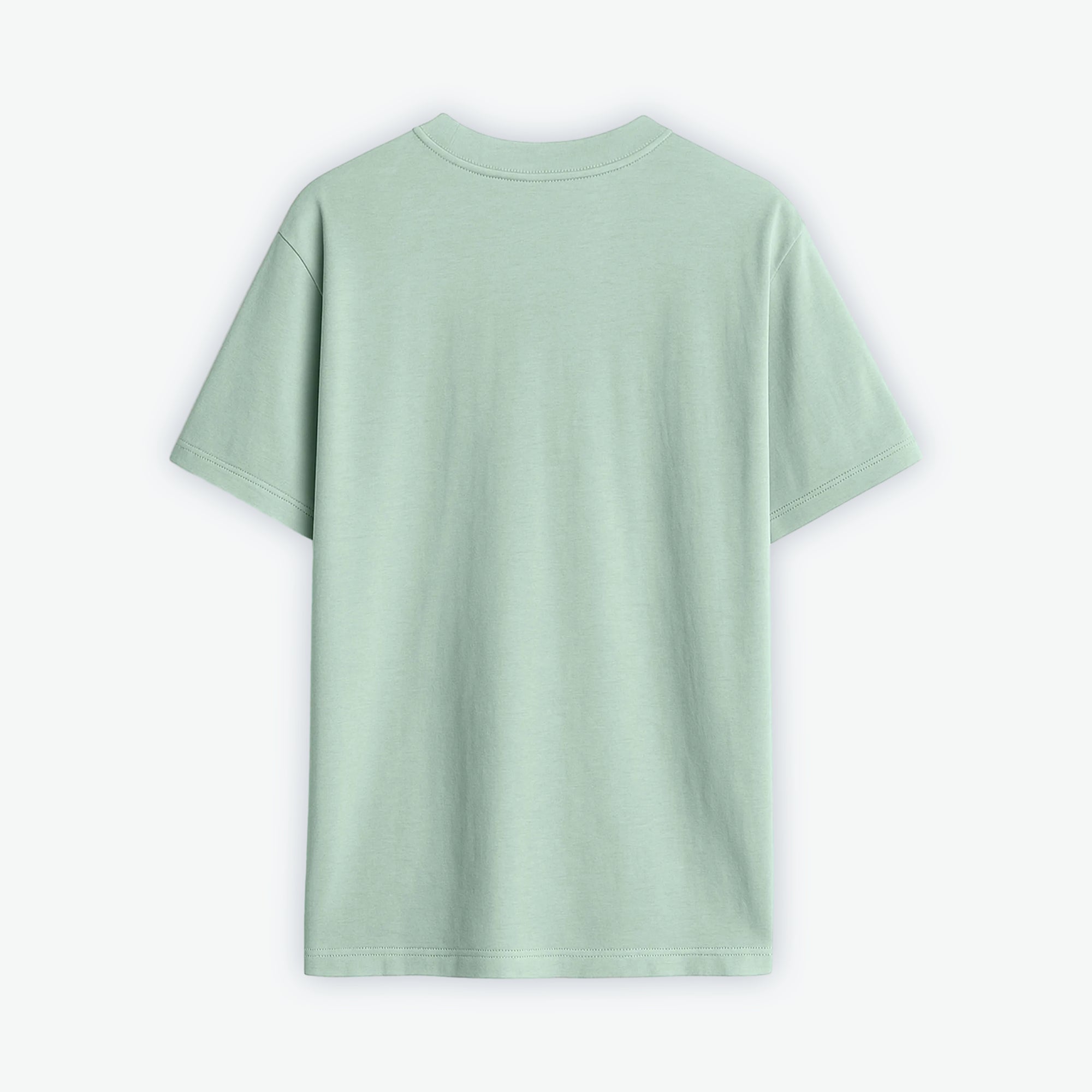 CAMISETA OVERSIZE PLANCTON