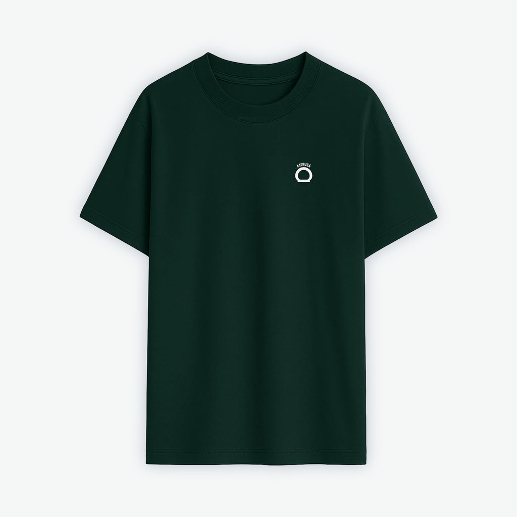 CAMISETA PAPÚA OVERSIZE