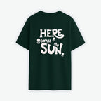 CAMISETA PAPÚA OVERSIZE