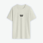 CAMISETA OVERSIZE AGUAMAR