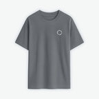CAMISETA OVERSIZE "DEJA QUE TE PIQUE"