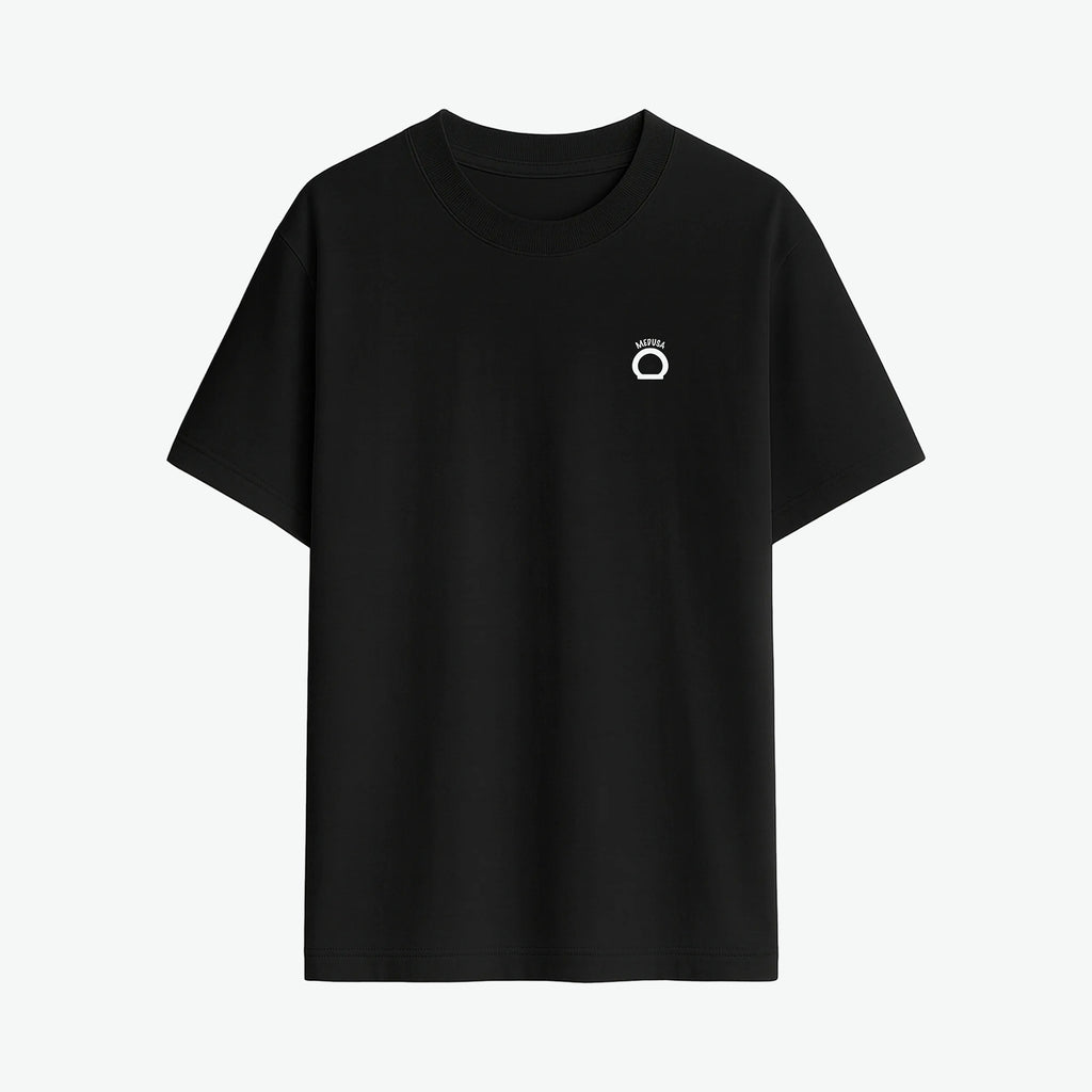 CAMISETA PAPÚA OVERSIZE