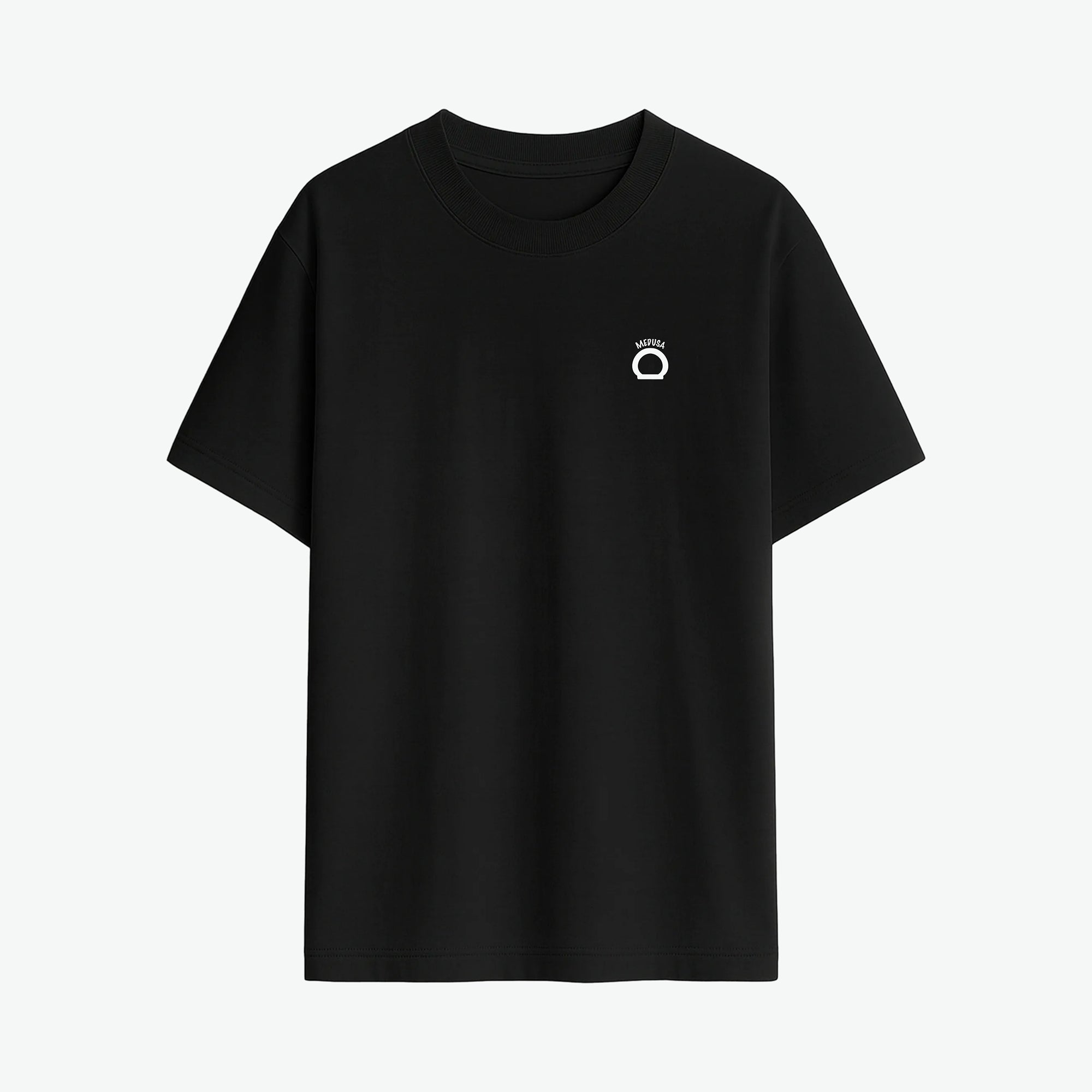 CAMISETA PAPÚA OVERSIZE