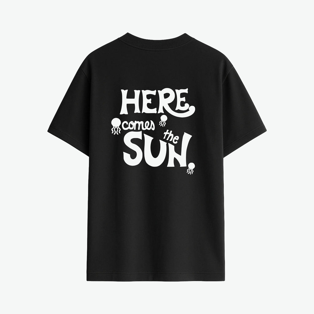 CAMISETA PAPÚA OVERSIZE