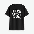 CAMISETA PAPÚA OVERSIZE