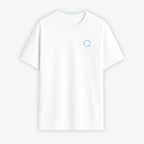 CAMISETA OVERSIZE "DEJA QUE TE PIQUE"