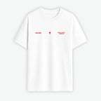 CAMISETA OVERSIZE LOVERS OF THE DEPTHS