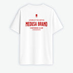 CAMISETA OVERSIZE LOVERS OF THE DEPTHS