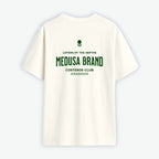 CAMISETA OVERSIZE LOVERS OF THE DEPTHS