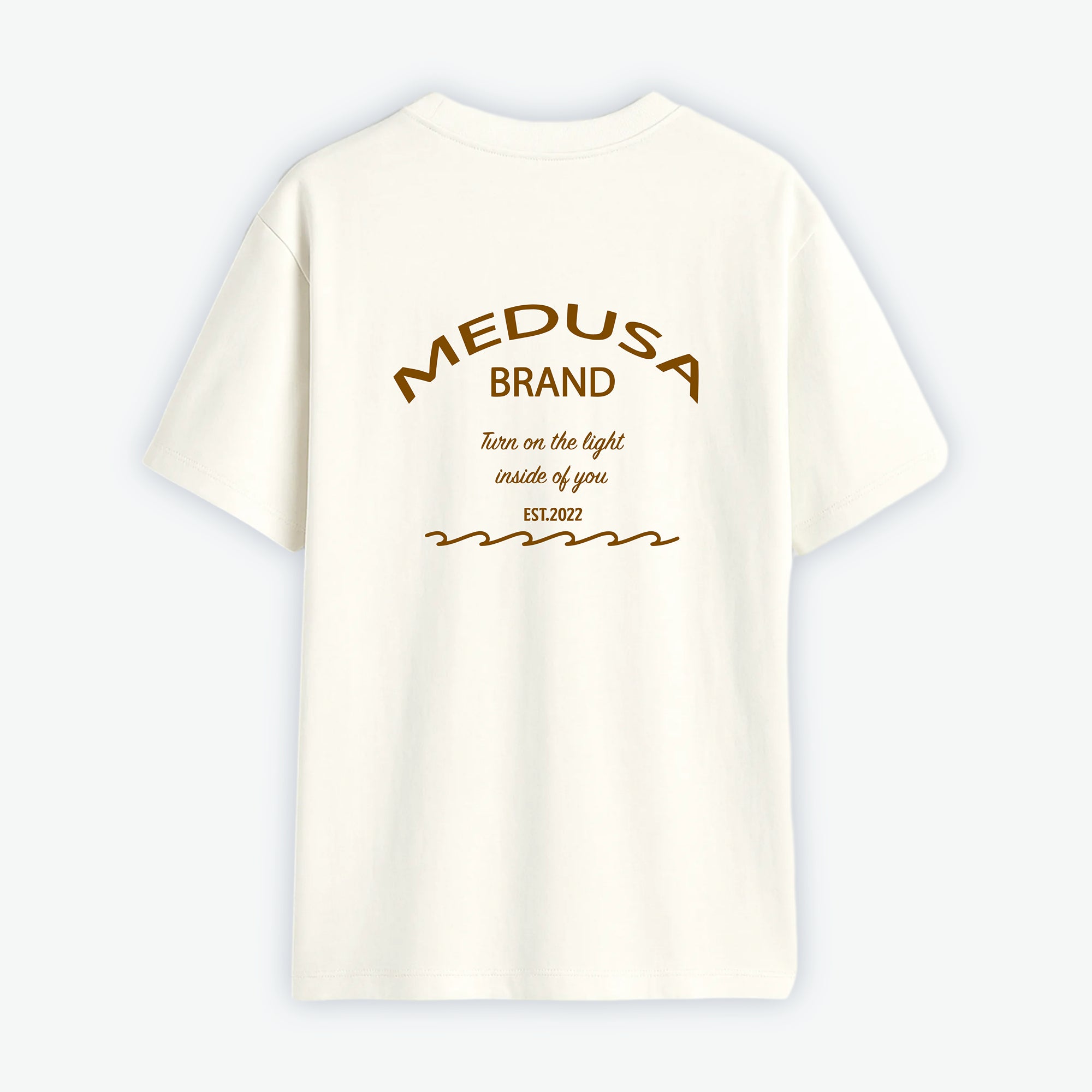 CAMISETA OVERSIZE BALLESTA