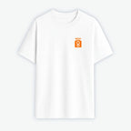 CAMISETA OVERSIZE MEDUSA CHESS #C2