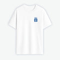CAMISETA OVERSIZE MEDUSA CHESS #C1