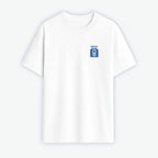 CAMISETA OVERSIZE MEDUSA CHESS #C1