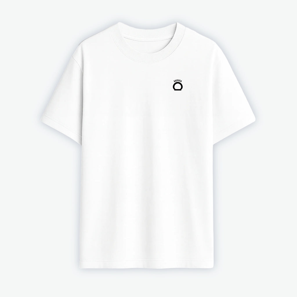 CAMISETA PAPÚA OVERSIZE