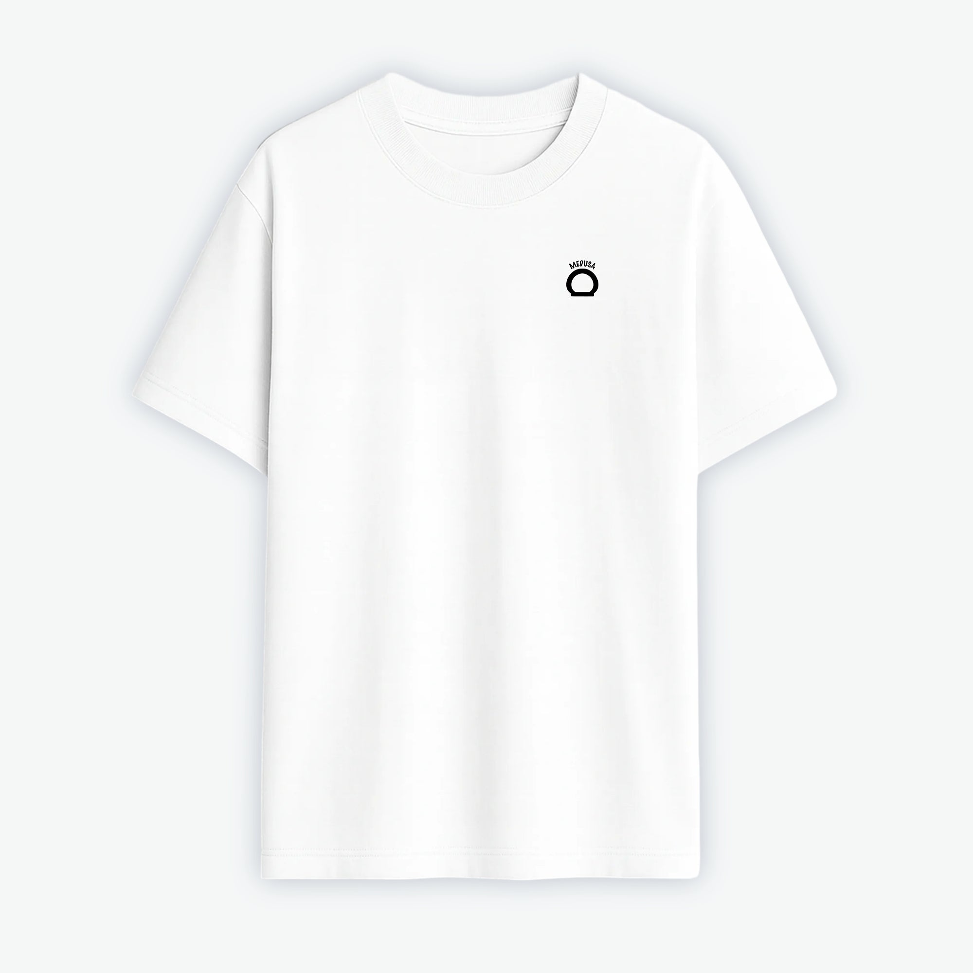 CAMISETA PAPÚA OVERSIZE