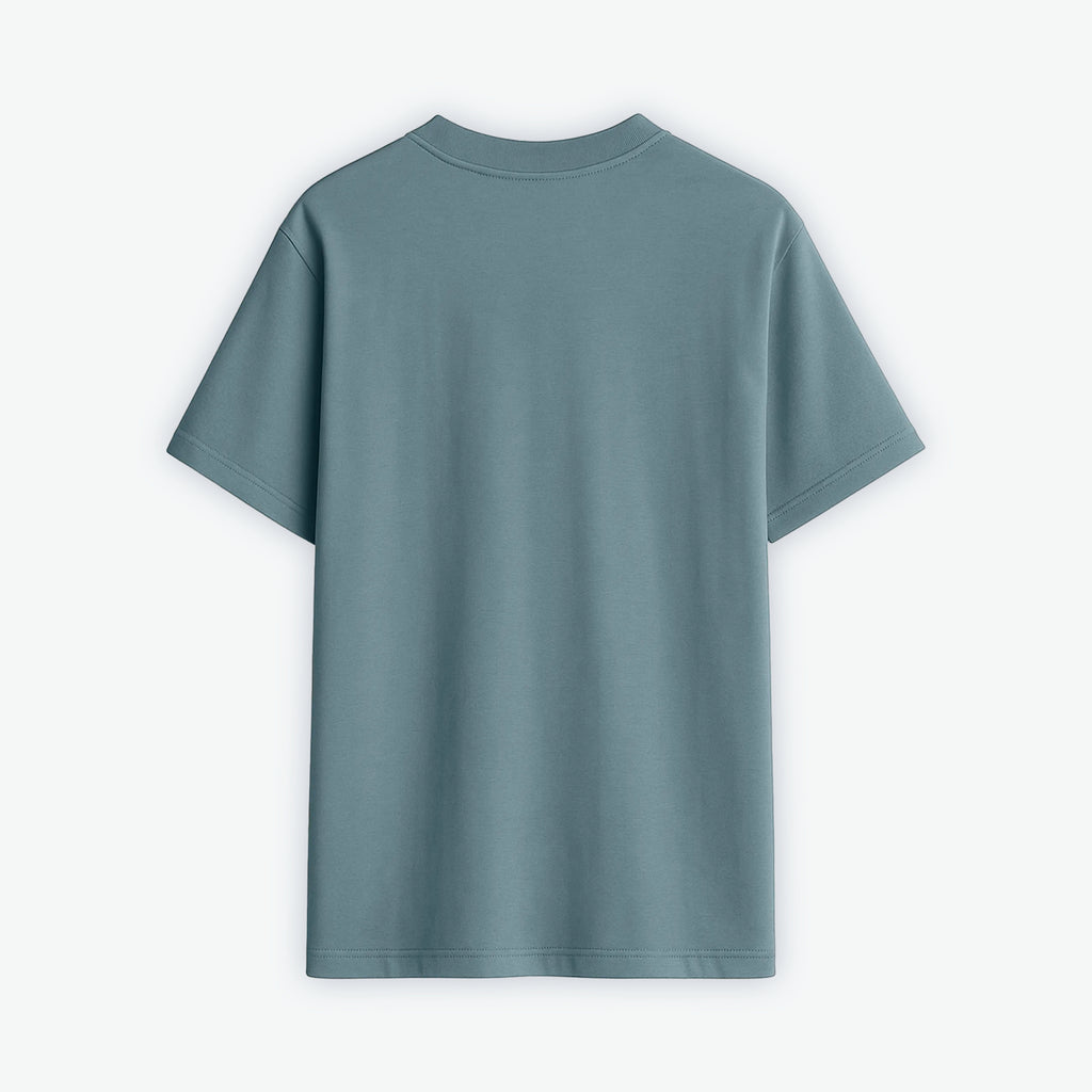 CAMISETA OVERSIZE PLANCTON